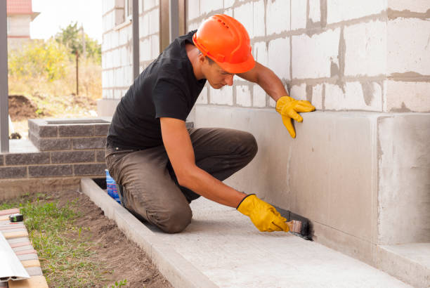 Licensed Exterior Waterproofing service in Deerfield, IL - SJ Waterproofing Pros